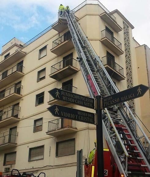 ¿Y el concurso de ideas del Astoria?