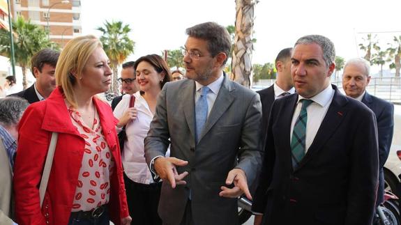 Arranca la batalla del 26-J en Málaga