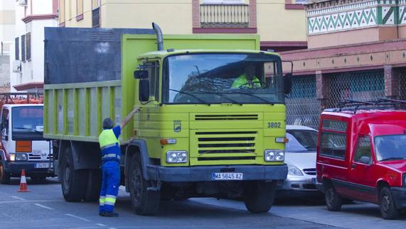 El canon de asistencia técnica, eje de la comisión de investigación de Limasa