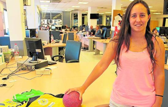 «Me voy orgullosa por lo conseguido»