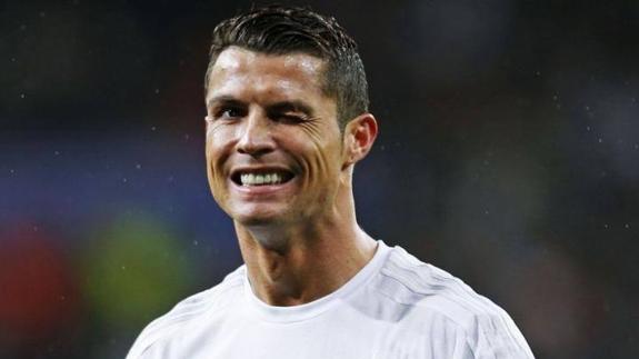 Cristiano gana al día lo que un mileurista en 18 años