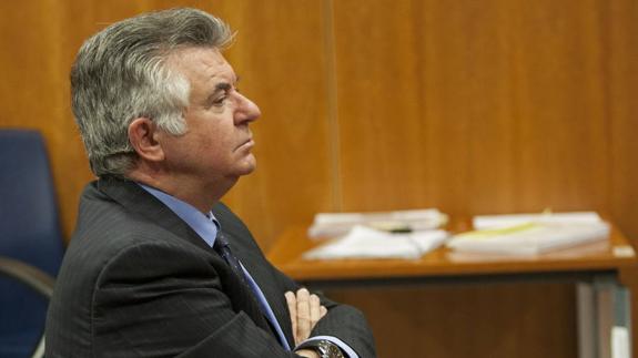 La colección de arte de Juan Antonio Roca, a subasta a final de junio por 1,4 millones de euros