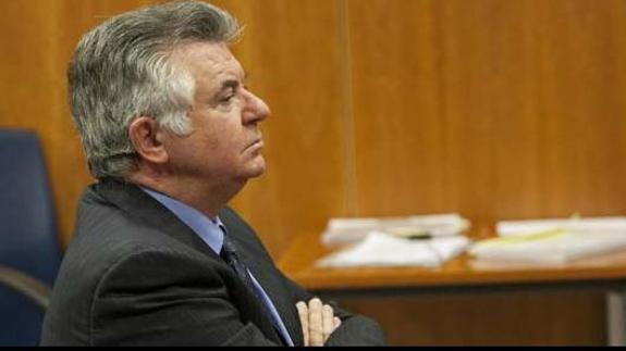 Autorizan al administrador judicial a vender bienes de Roca tasados en menos de 4.000 euros