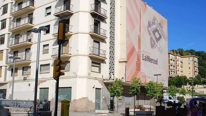 El concurso del Astoria ofrecerá la opción de cambiar el uso de la parcela