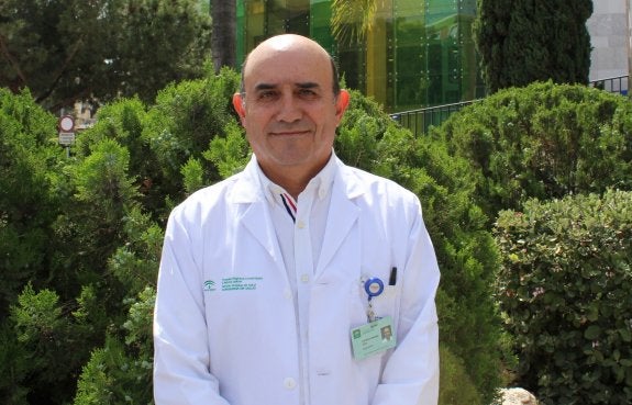 Jorge Contreras: «La hipertermia puede ser el cuarto pilar del tratamiento del cáncer»