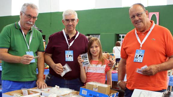 El sobre de azúcar objeto de culto