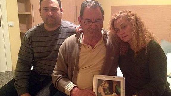 Juzgan mañana a la expareja de la profesora de inglés degollada en Torremolinos