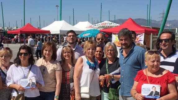 Villalobos: "Le voy a escribir una carta a Albert Rivera para ver si puedo seguir siendo diputada"