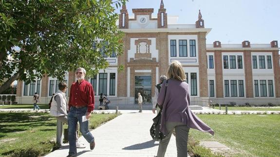 La Casa Natal de Picasso, el Museo Ruso y el Centre Pompidou ofrecen talleres de verano