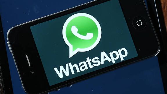 Proyecto Hombre alerta del aumento de menores adictos a Whatsapp
