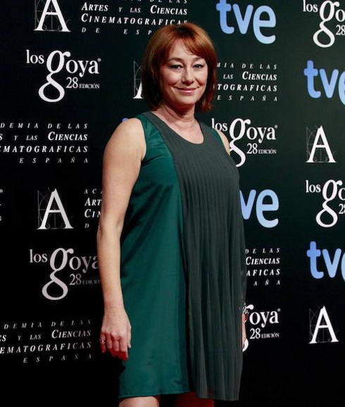 Gracia Querejeta dimite como vicepresidenta de la Academia de Cine