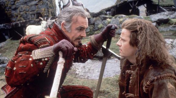 Kamen y el cine fantástico dan la primera nota del Movie Score Malaga (Mosma)