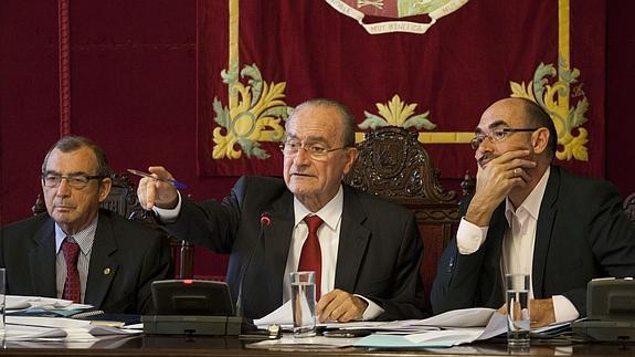 El PP lleva una moción al pleno en su aspiración por acoger la Agencia Europea del Medicamento