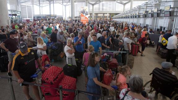 Los hoteles de la Costa del Sol arrancan julio con casi el 80% de las camas vendidas