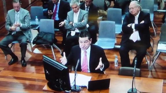 Cae en Venezuela Andrés Liétor, pieza clave del entramado empresarial de ‘Malaya’