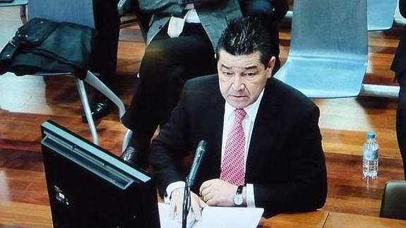 La Fiscalía pide la extradición del empresario Andrés Liétor, condenado en 'Malaya' y detenido en Venezuela