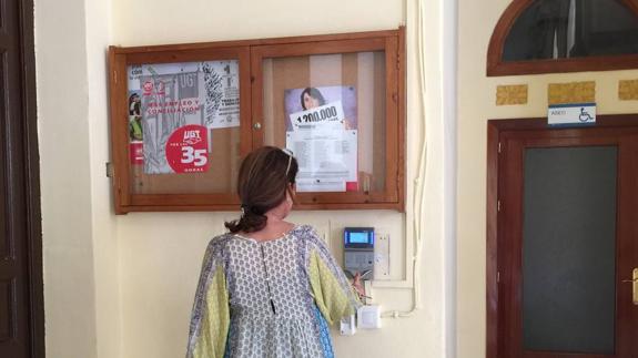 La huella dactilar se va a extender en el Ayuntamiento de Málaga