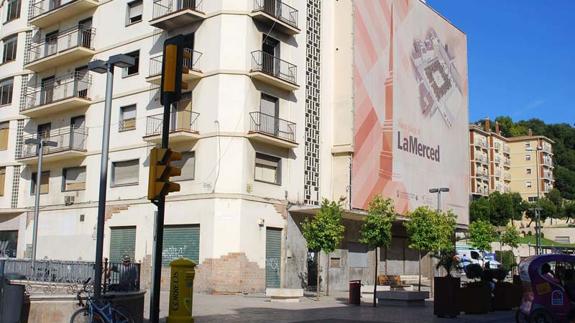 El OMAU asume la gestión del concurso de ideas del Astoria