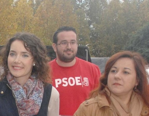 El Ayuntamiento de Marbella nombra cargo de confianza a la pareja de una concejala del PSOE