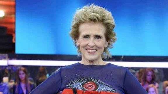 El motivo del divorcio entre Milá y 'Gran Hermano'