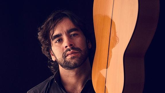 Obama pide al guitarrista malagueño Daniel Casares que toque para él