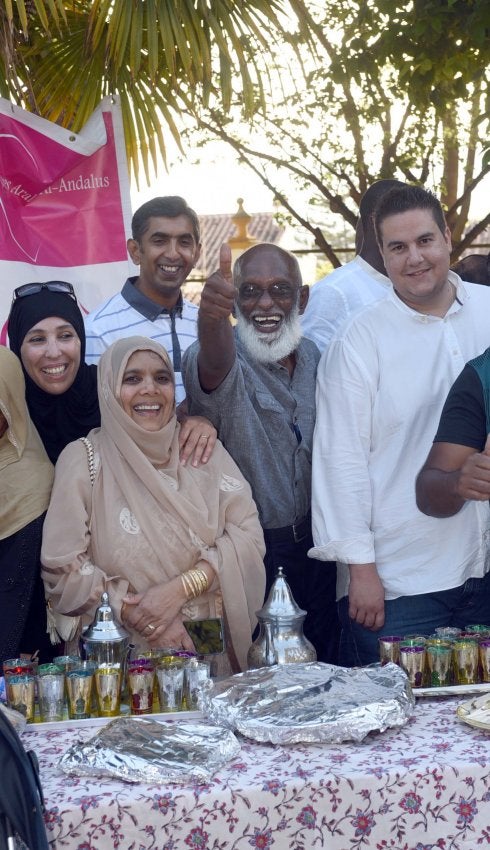 En Ramadan Se Puede Escuchar Musica