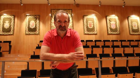 Gonzalo Sichar: «Bendodo no puede estar plenamente confiado de gobernar hasta el final»