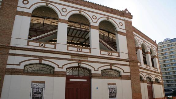 Conejo logra el apoyo de la oposición para que no se renueve el contrato de la plaza de toros