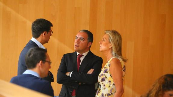 La Diputación aprueba destinar 200.000 euros para el Basque Culinary Center