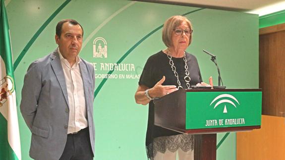 Los alumnos andaluces ganan en matemáticas pero pierden en lengua