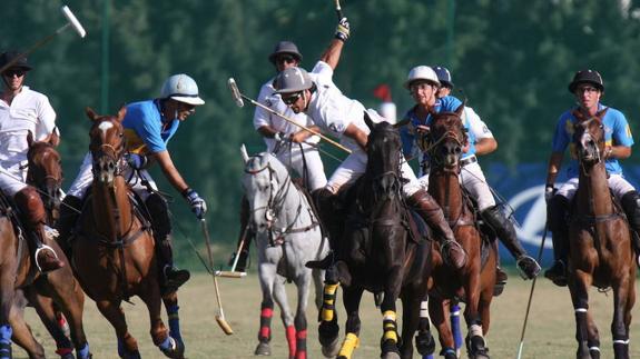Sotogrande se prepara para una gran cita mundial