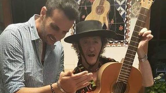 El año que conocí a mi gran amor