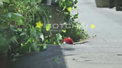 Cuatro jóvenes alemanes, apuñalados en una reyerta generada por 'Pokémon Go'