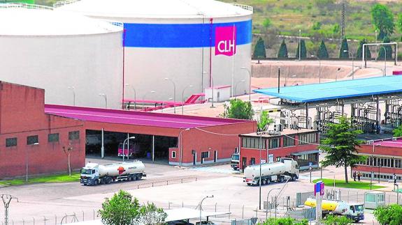 Montrel pone un cerebro en los camiones cisterna