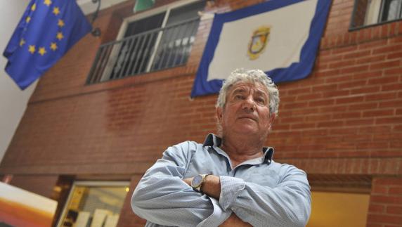 «Las ferias han sido de los sectores que más han sufrido la crisis»