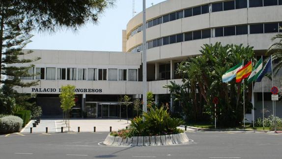 Torremolinos gestionará el Palacio de Congresos tras su disolución por pérdidas