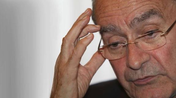 Francisco De la Torre admite «errores» en la anterior gestión de Onda Azul