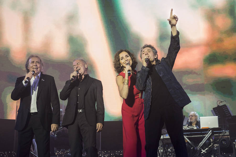 La música y el manga se convierten en los protagonistas del primer 'finde' de agosto