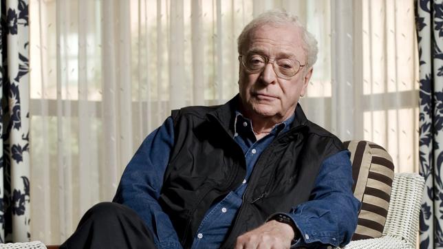 Me llamo Michael Caine