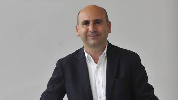 Francisco Conejo: «La cuestión no es si me veo de presidente, sino si Bendodo llegará a 2019 como presidente»