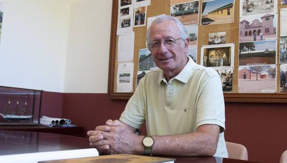 Juan Orbaneja: «En la Costa falta visión de futuro: no se hace planificación urbanística desde 1968»