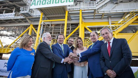 C’s endurece las condiciones a Susana Díaz para apoyar los Presupuestos de 2017