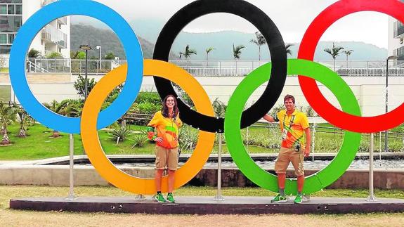 Dos ‘boquerones’ en el antidopaje