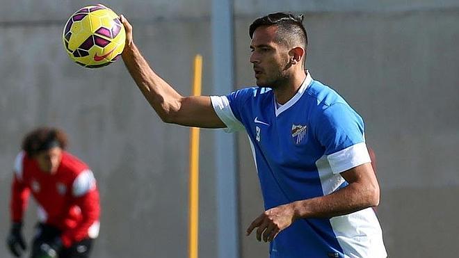 El exmalaguista Roque Santa Cruz se retirará en el club que le vio nacer