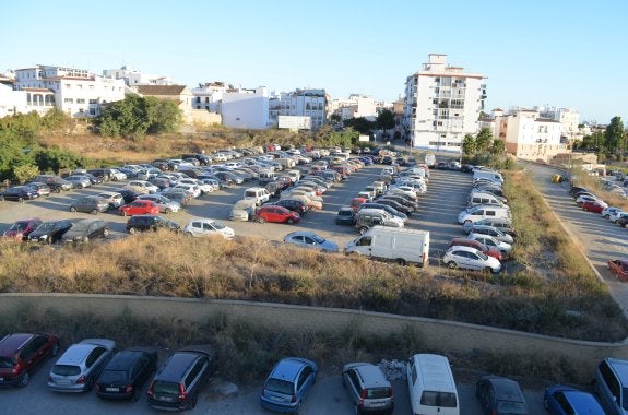 El TSJA condena a Nerja a devolver a la Junta 306.824 euros por el fallido centro de salud