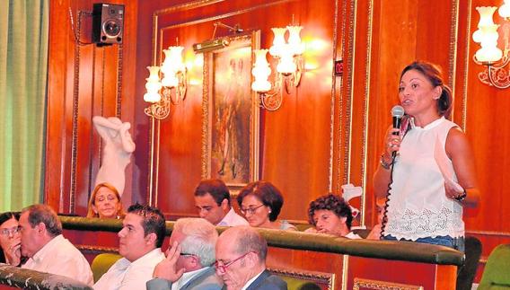 La Asesoría Jurídica del Ayuntamiento dice que no es legal ampliar el plazo para Cáritas