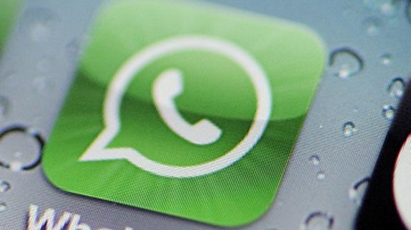 GIFs para la nueva versión de WhatsApp