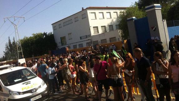 El enredo del parking de los 5 euros