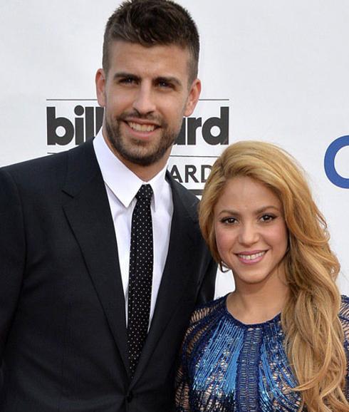 La generosa propina de 20.000 euros de Shakira y Piqué a un cocinero