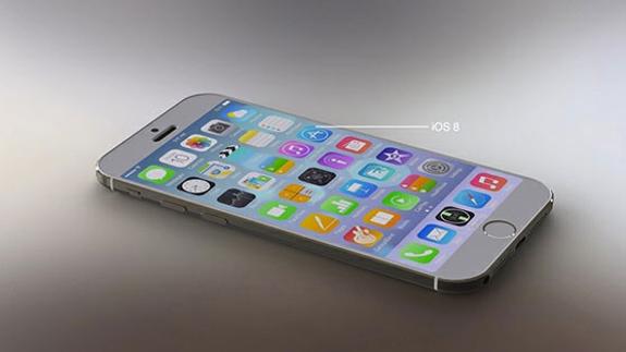 ¡Ojo! con la "enfermedad táctil" que destroza el Iphone 6